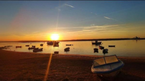 Apartamento la paz. Un lugar para descansar. Isla Cristina